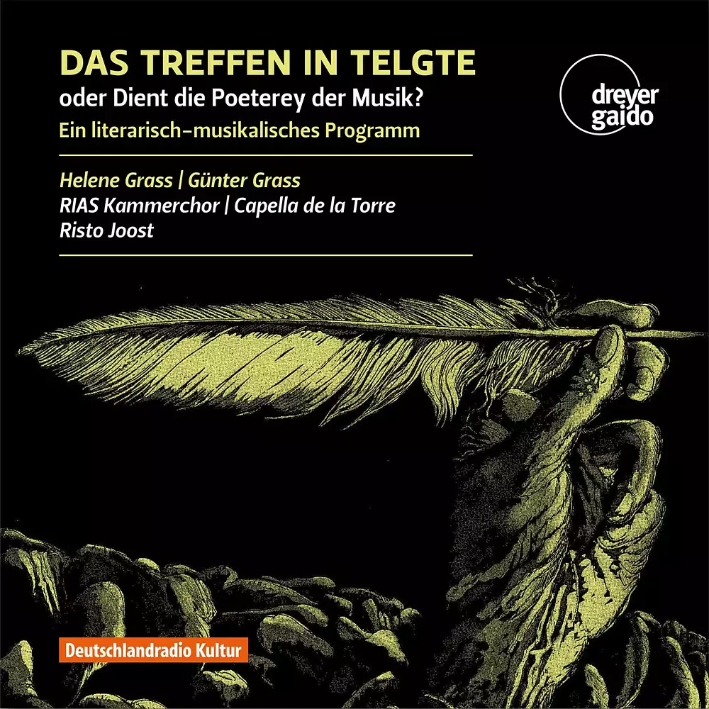 Das Treffen in Telgte
