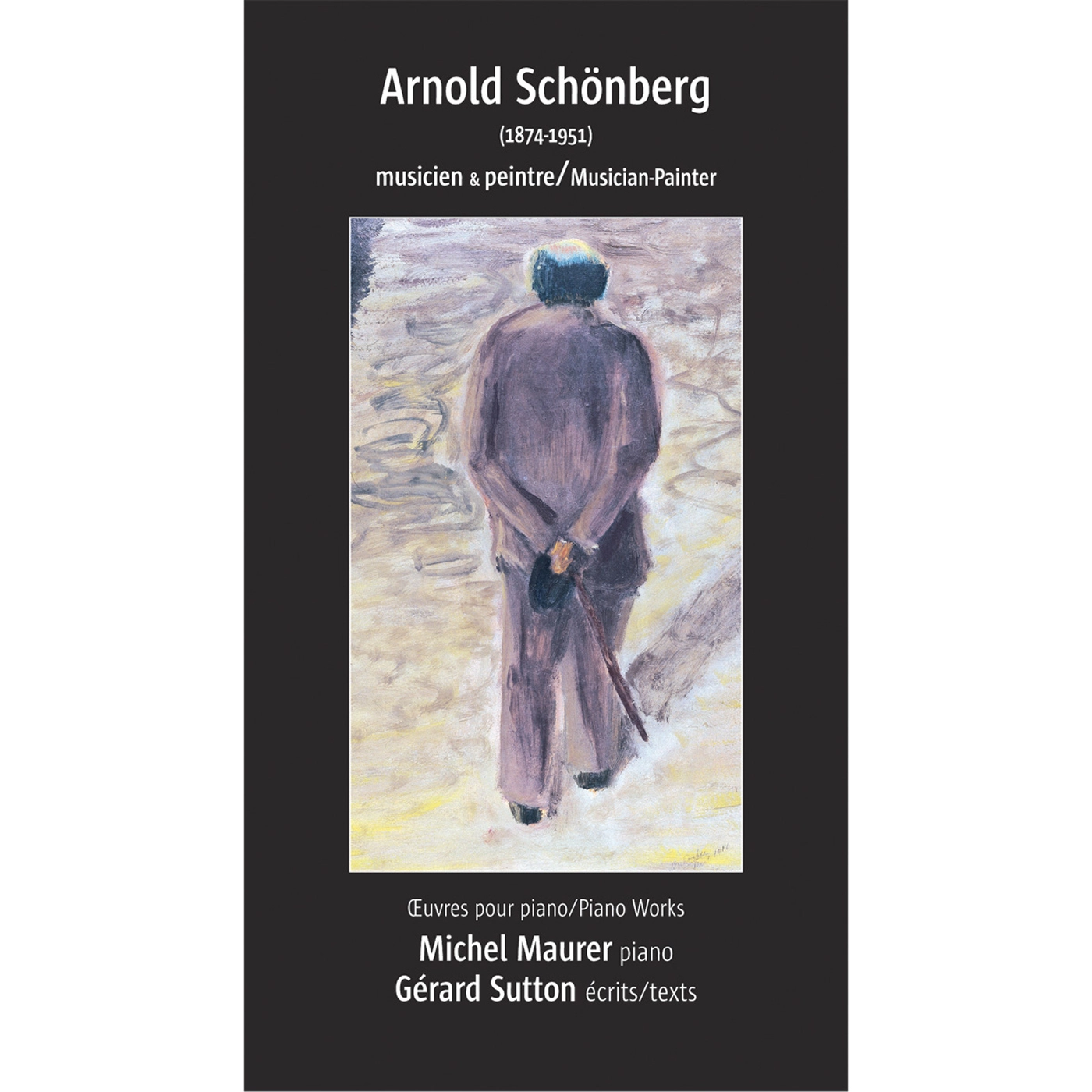 Schoenberg: L´Oeuvre pour piano