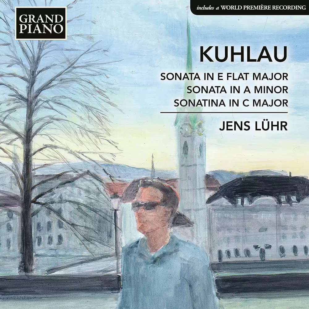 Kuhlau: Piano Sonatas