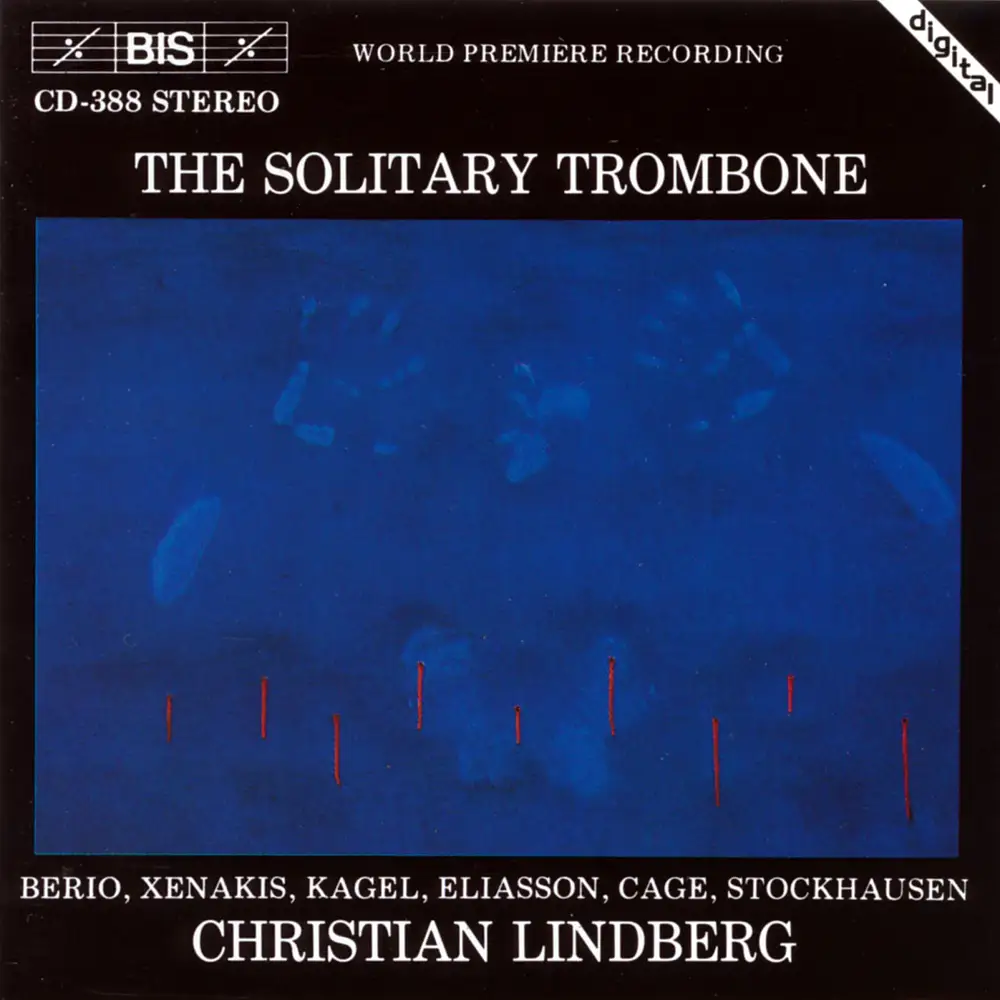 The Solitary Trombone