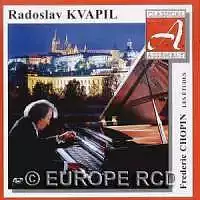 Chopin: Les Études
