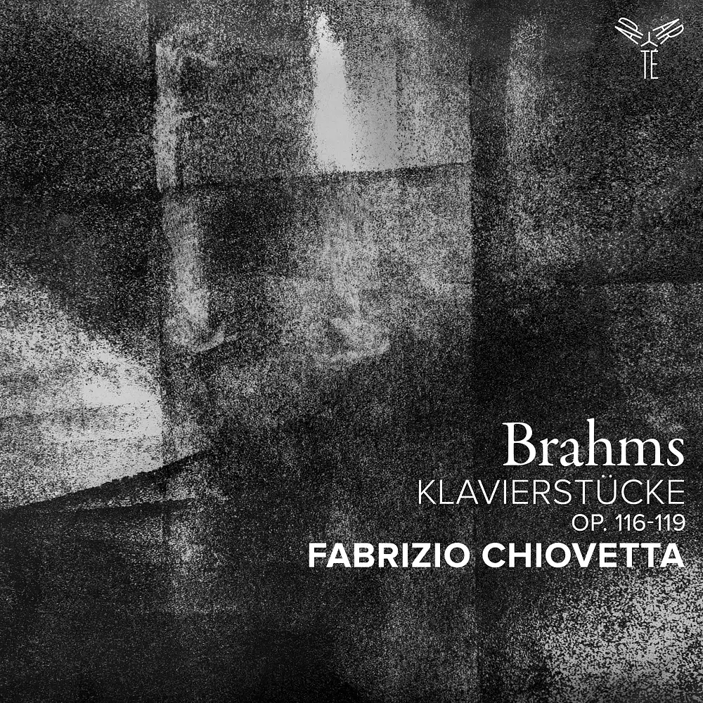 Brahms: 7 Fantasien, Op. 116: No. 4, Intermezzo in E Major