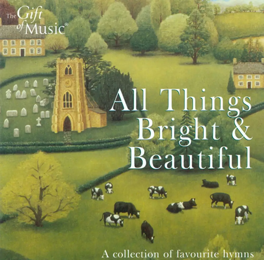 Choral Concert: Victoria Singers - Goss, J. / Irvine, J.S. / Croft, W. / Cruger, J. / Monk, W.H. / Stainer, J. (All Things Bright and Beautiful)
