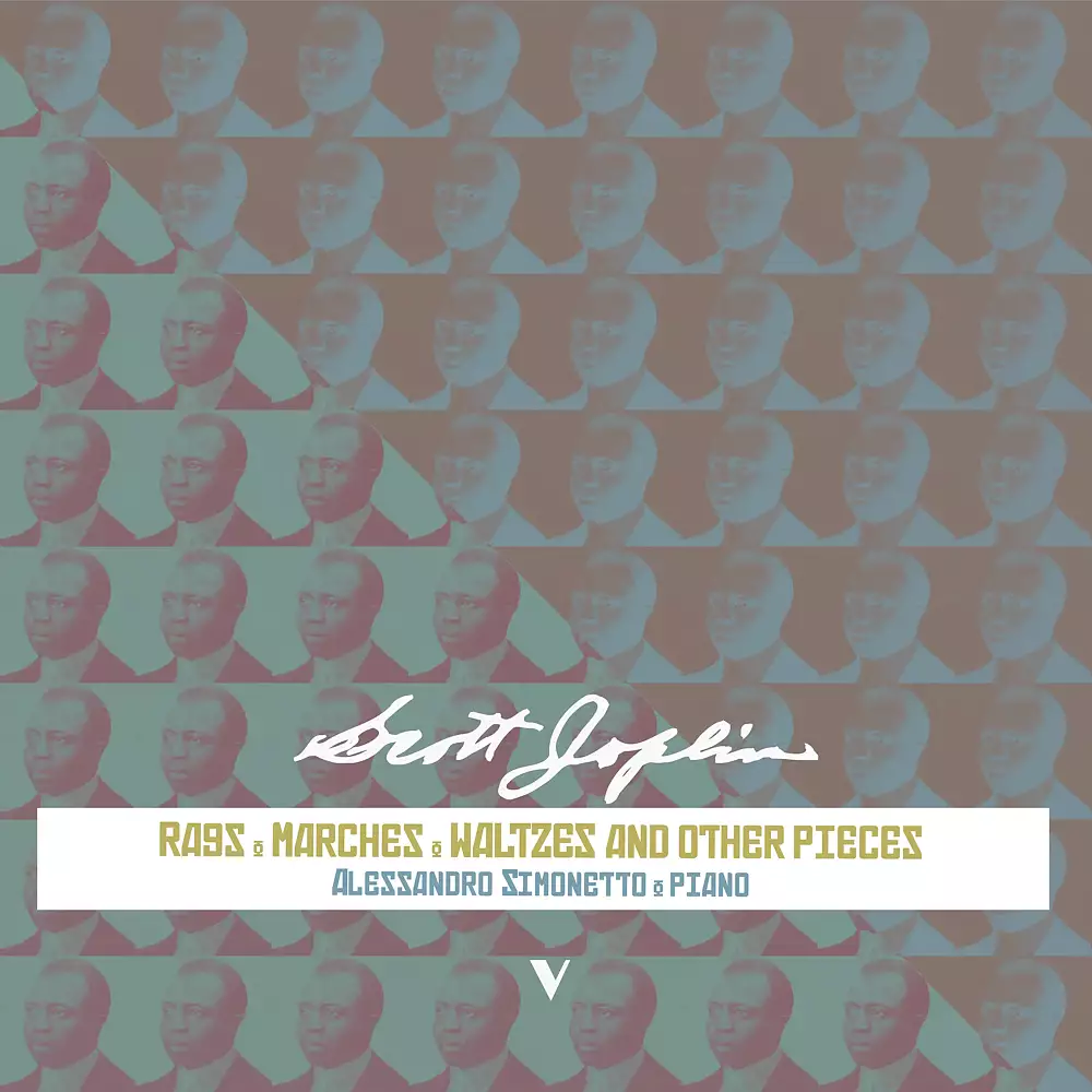 Joplin: Rags, Marches, Waltzes & other pieces