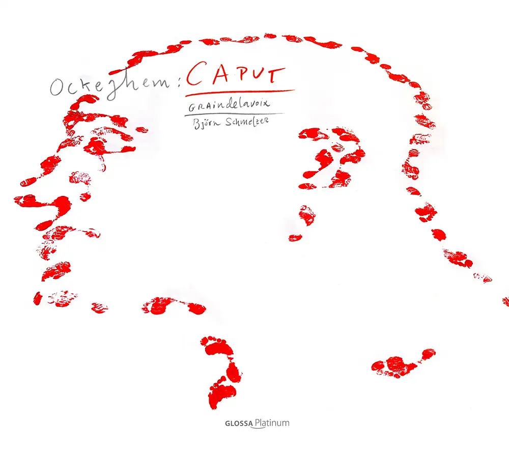 Ockeghem, J.: Choral Music