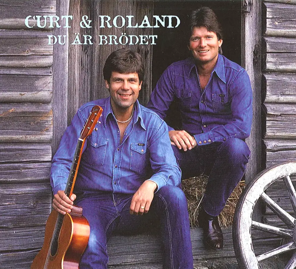 Du ar brodet
