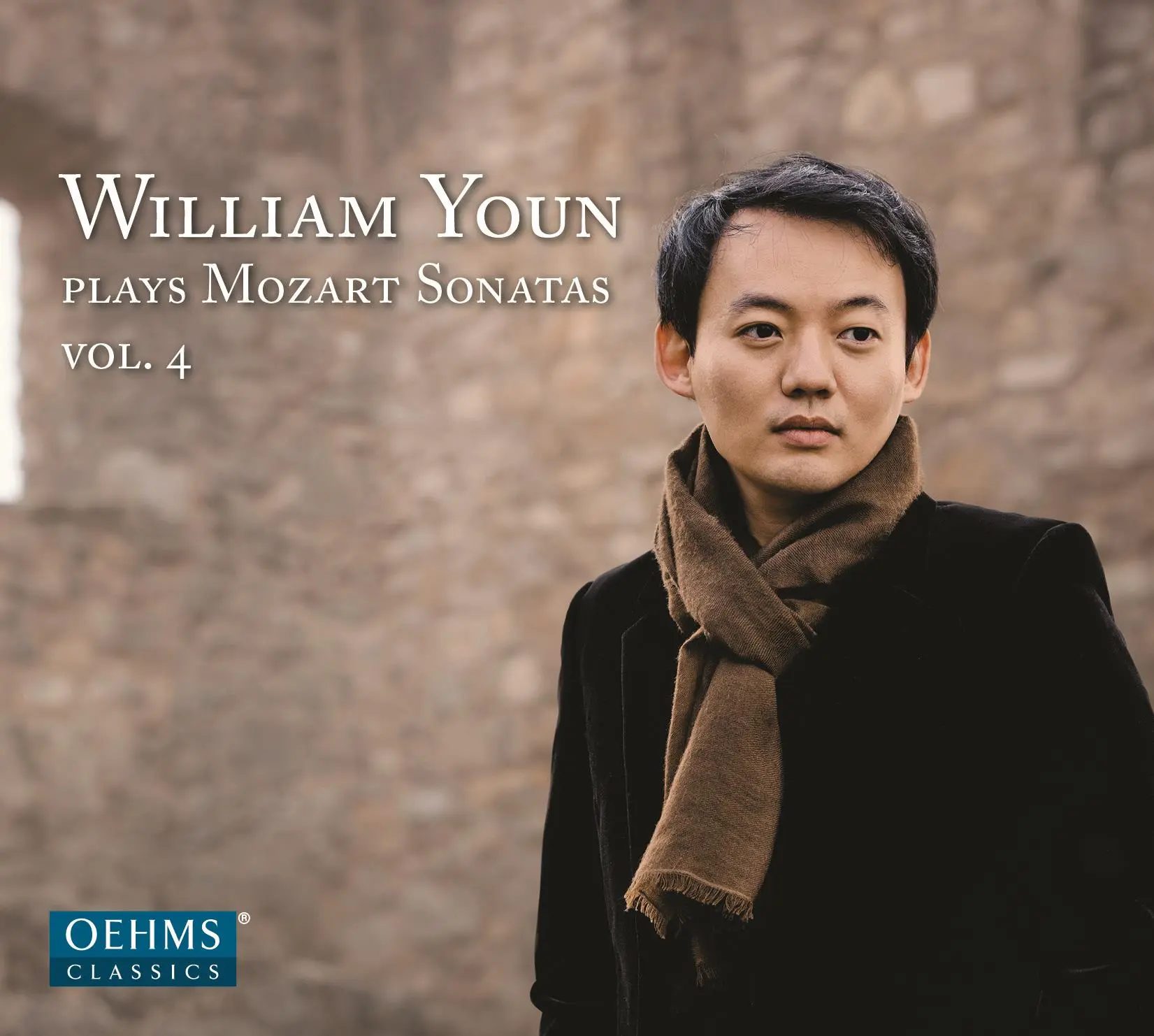 Mozart: Sonatas
