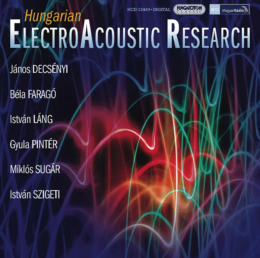 Decsenyi, J.: Stones / Pinter, G.: Toccata / Sugar, M.: Pages Dessinees / Szigeti, I.: Concertino Aveirense / Farago, B.: Dirty Works