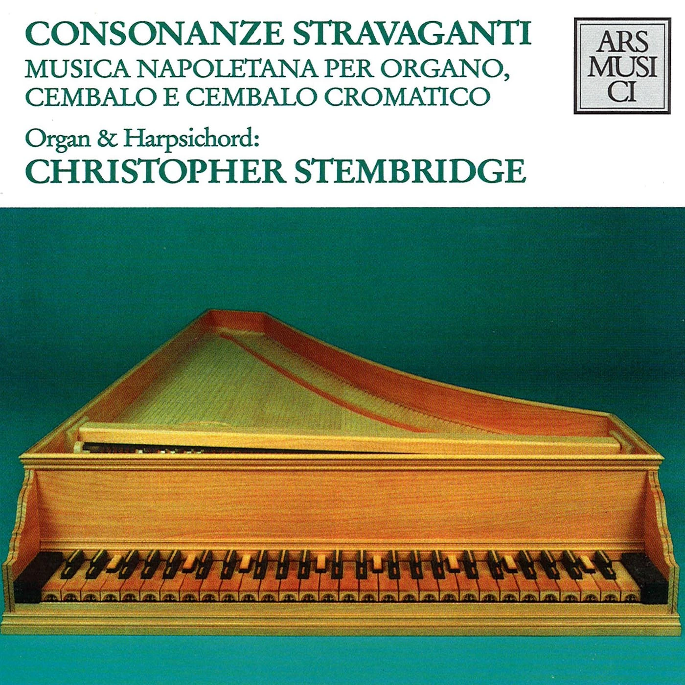 Consonnanze Stravaganti