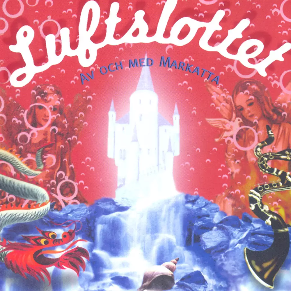 Luftslottet