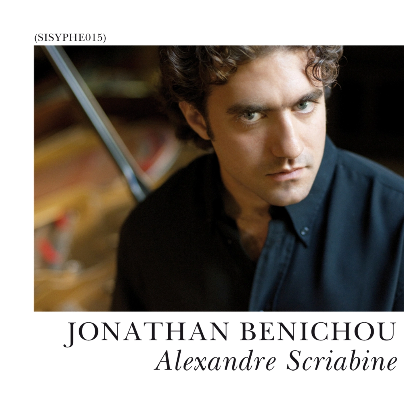 Oeuvre D´Alexandre Scriabine