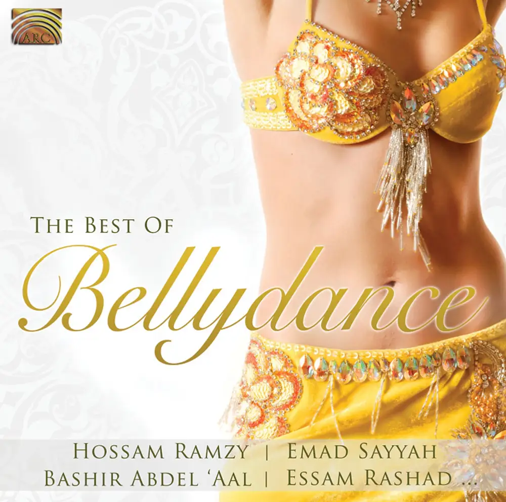 The Best of Bellydance