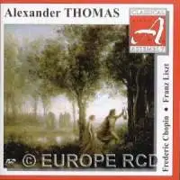 Alexander Thomas
