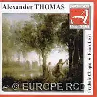 Alexander Thomas