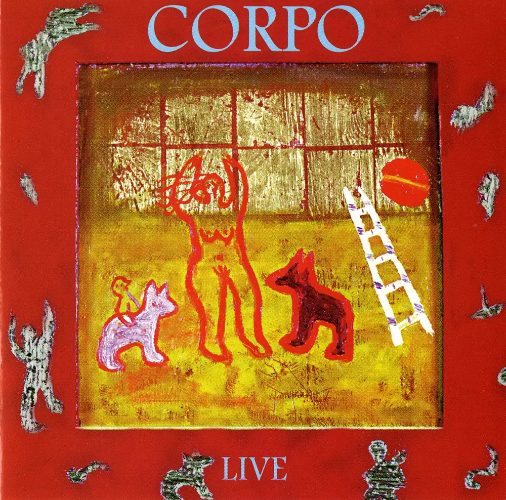 Corpo Live