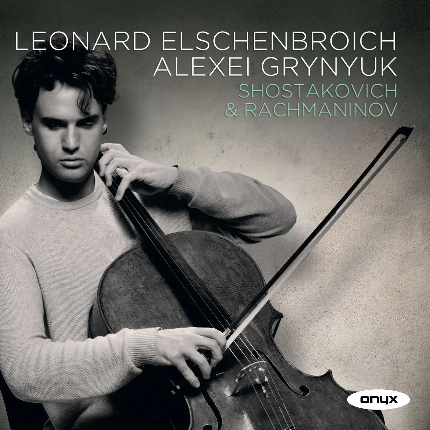 Rachmaninov, Shostakovich: Cello Sonatas
