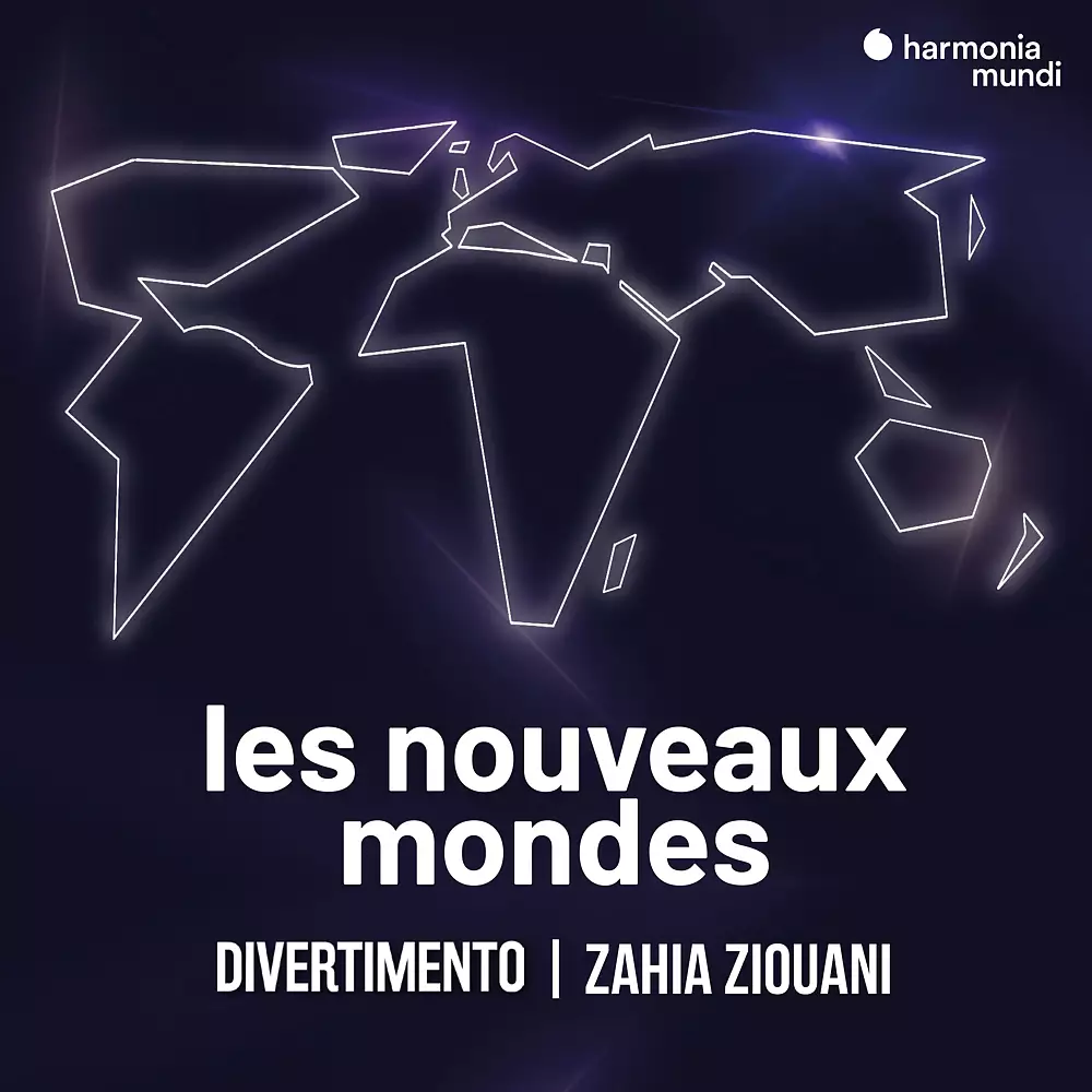 Les Nouveaux Mondes (Live at Philharmonie, Paris)