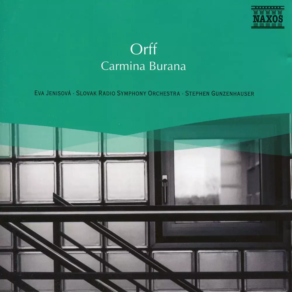 Orff: Carmina Burana