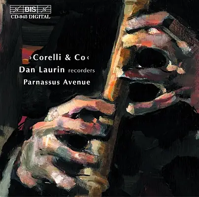 Corelli & Co - Baroque music