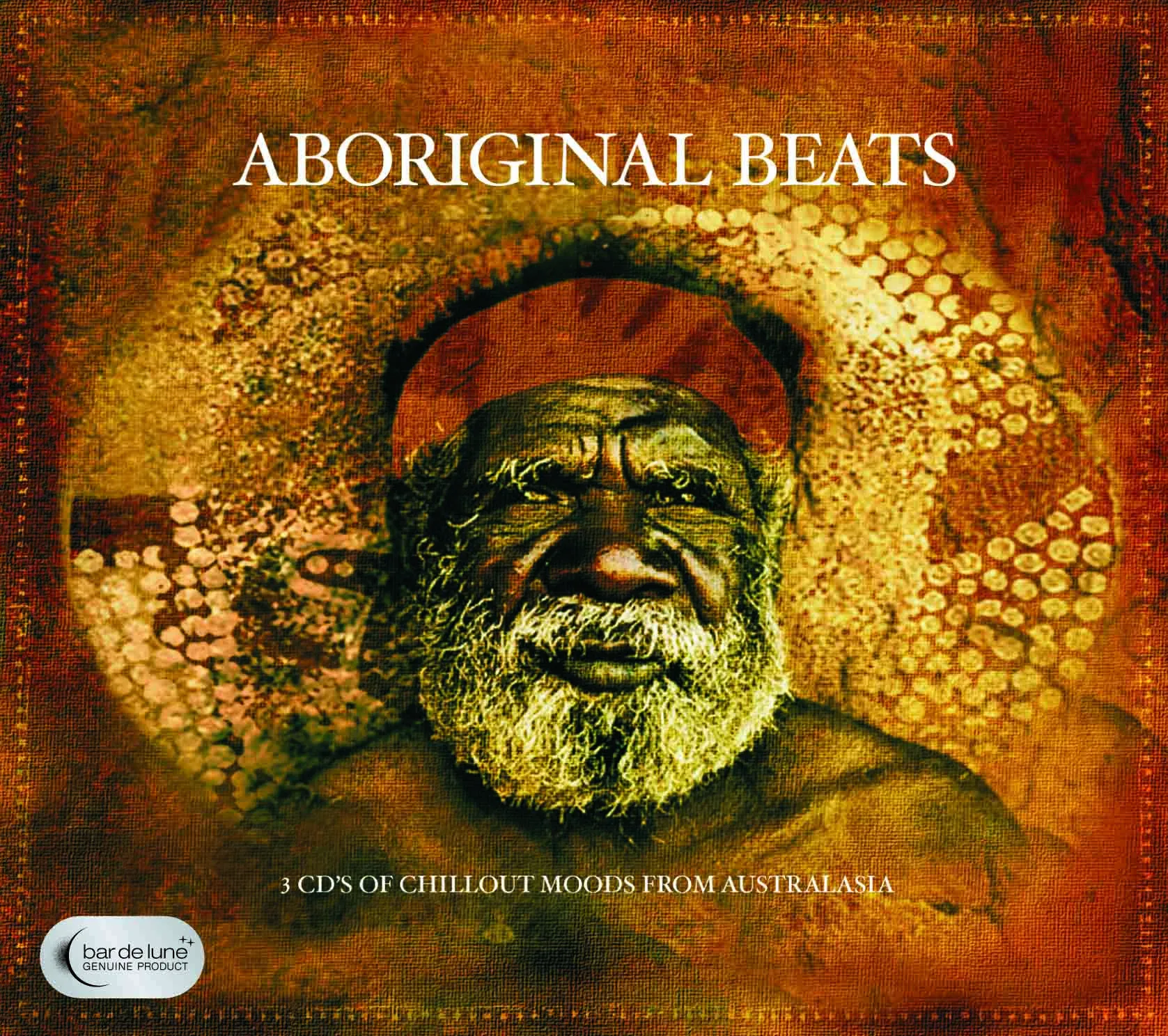 Bar de Lune Presents Aboriginal Beats