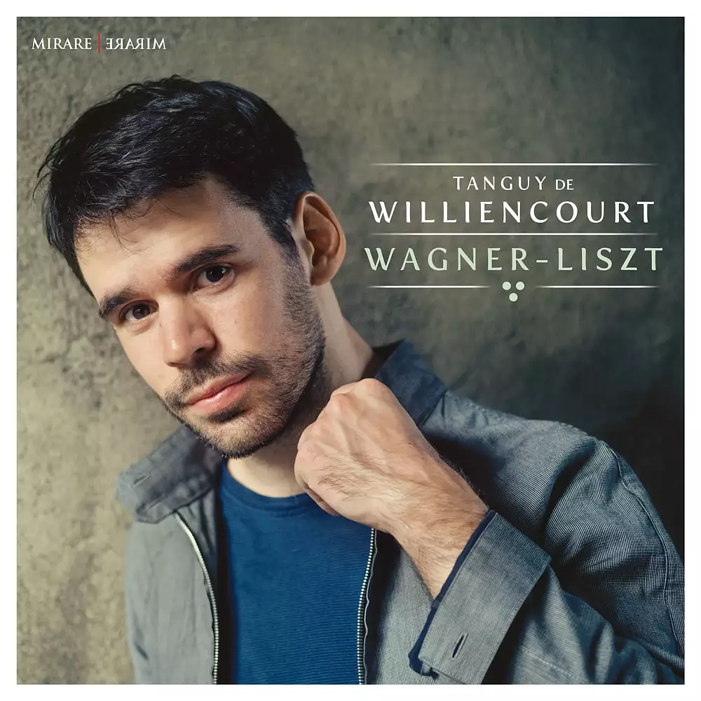 Wagner - Liszt