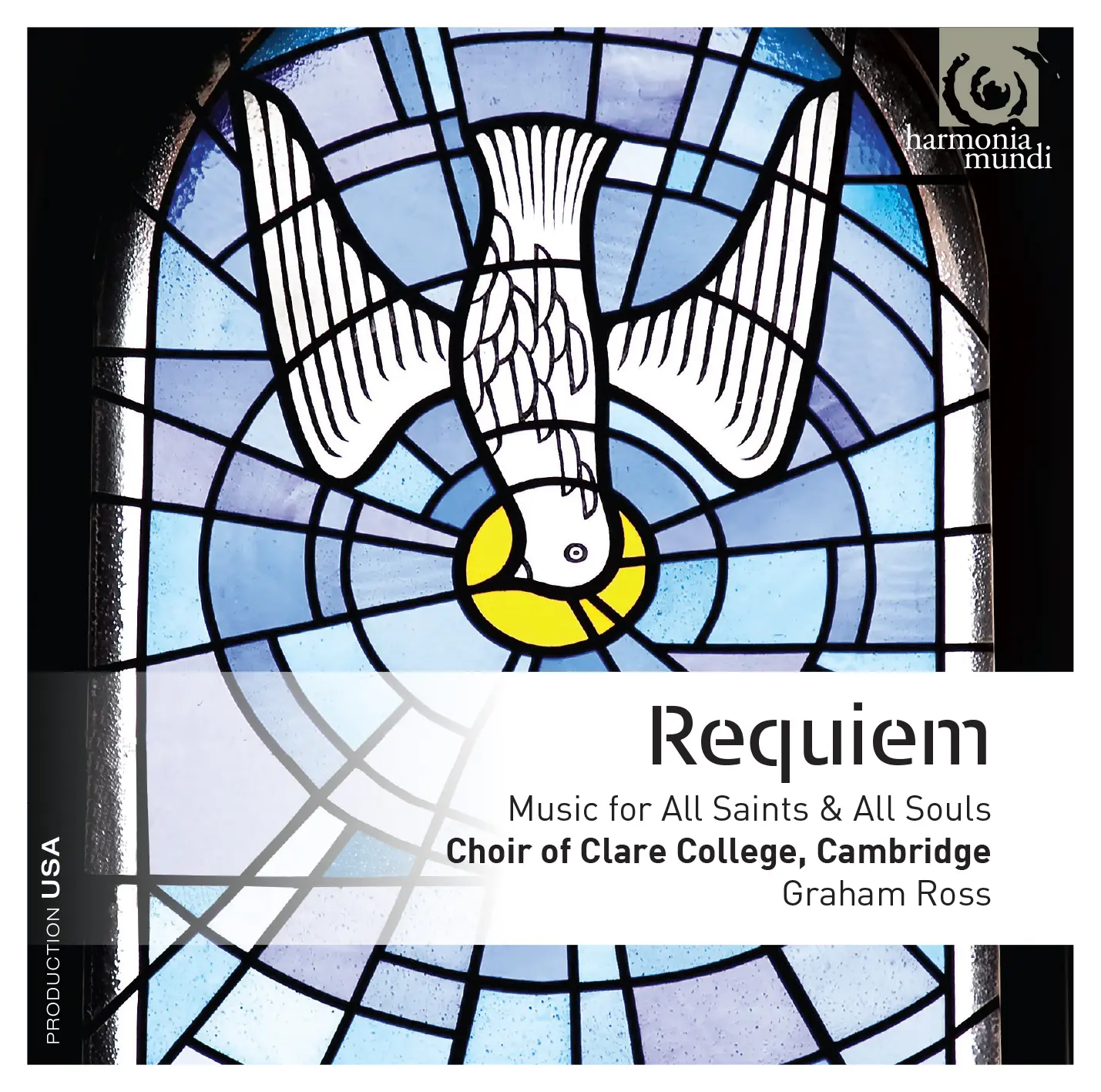 Requiem: Music for All Saints & All Souls