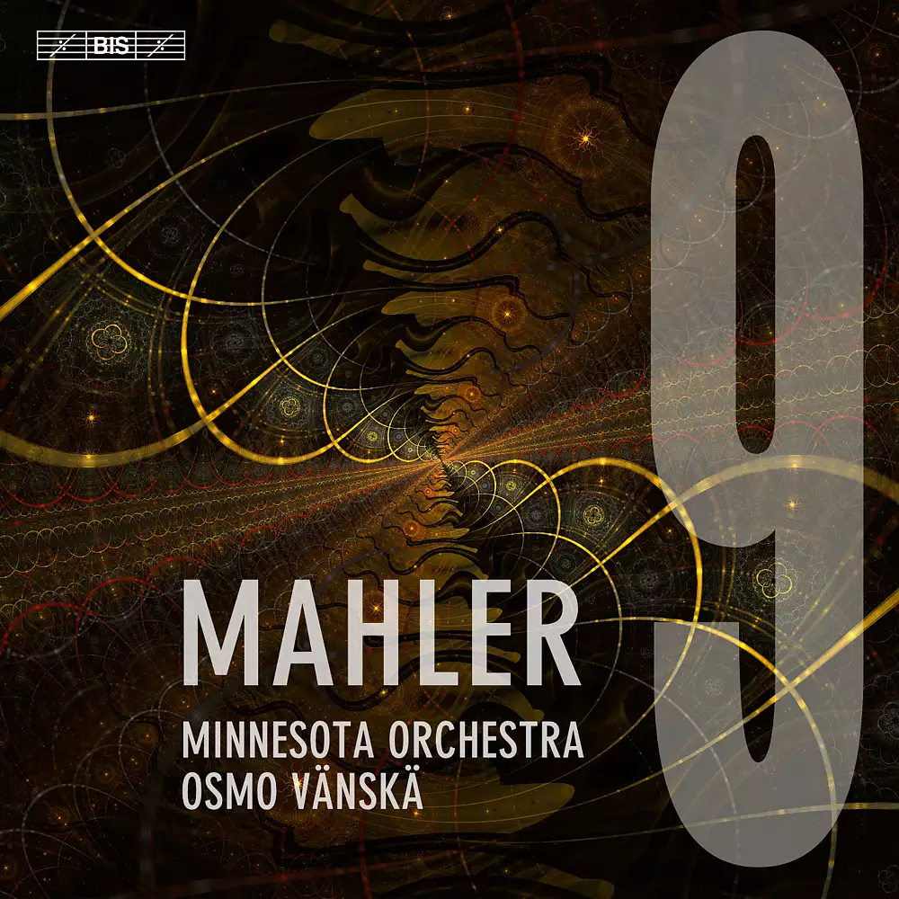 Mahler - Symphony No. 9