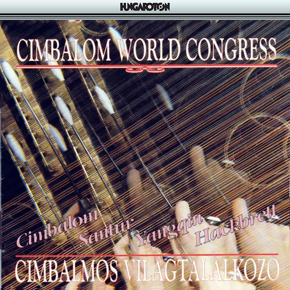 Cimbalom World Congress Gala Concert