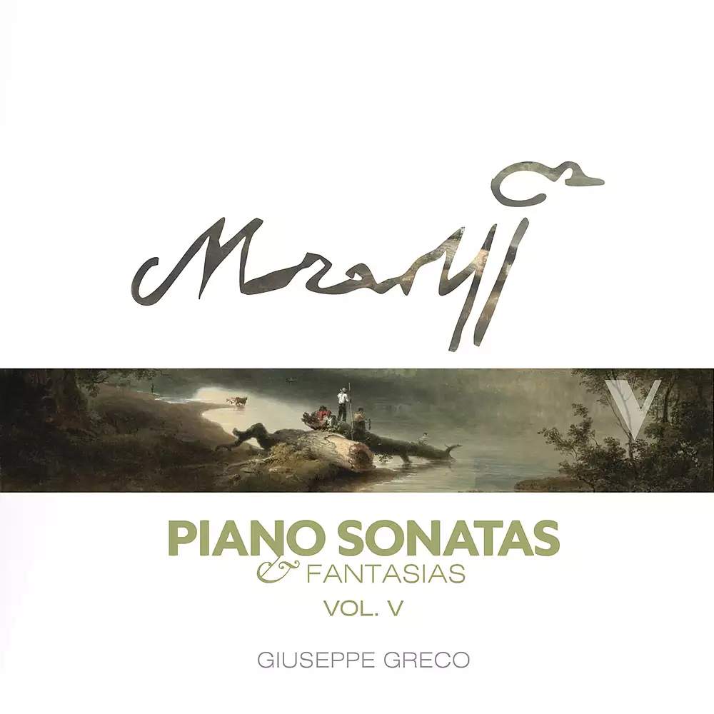 Mozart: Piano Sonatas, Vol. 5 - K. 540, 494, 545, 570 & 576