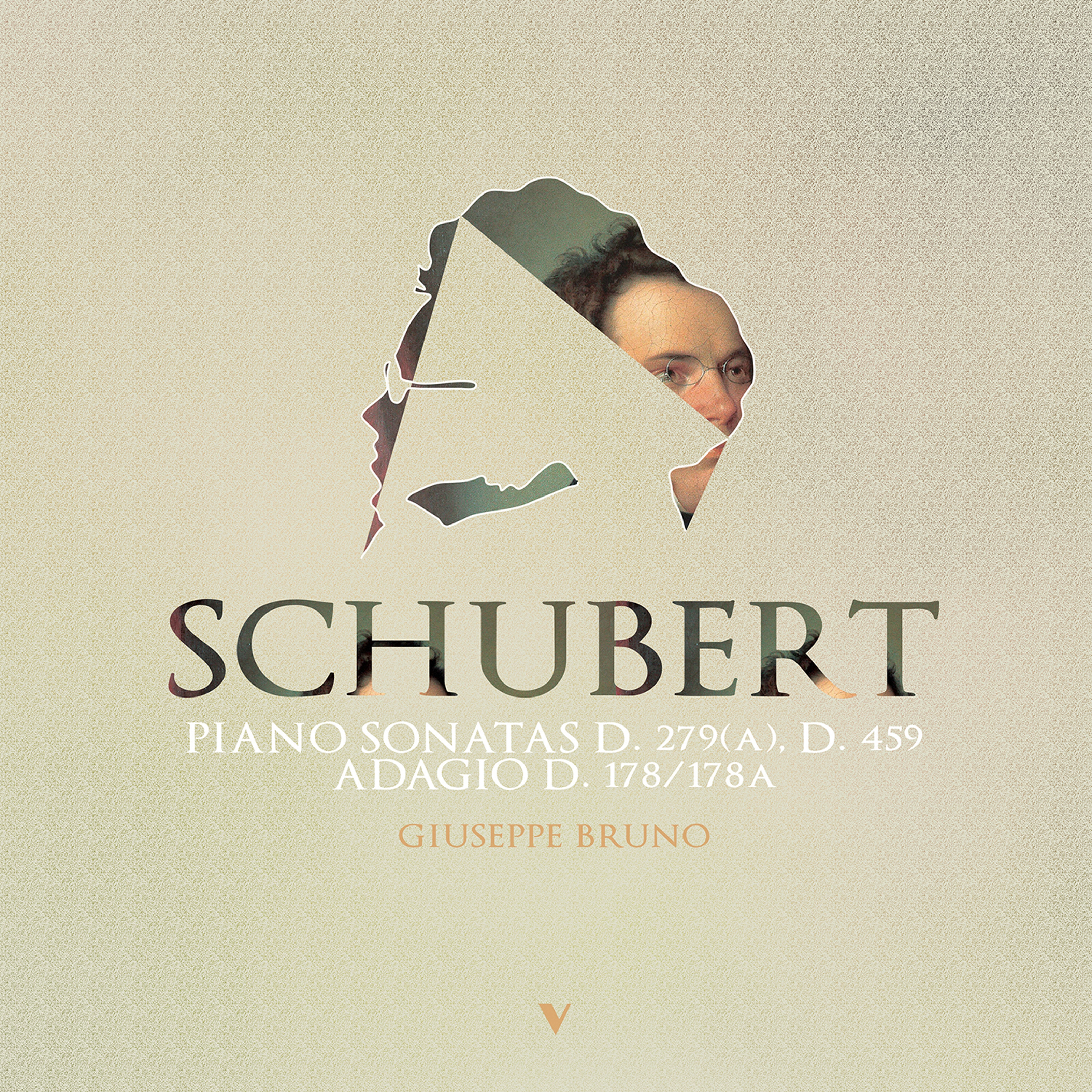 Schubert: Piano Sonatas D. 279, D. 459, D. 459a & Adagio in G Major, D. 178