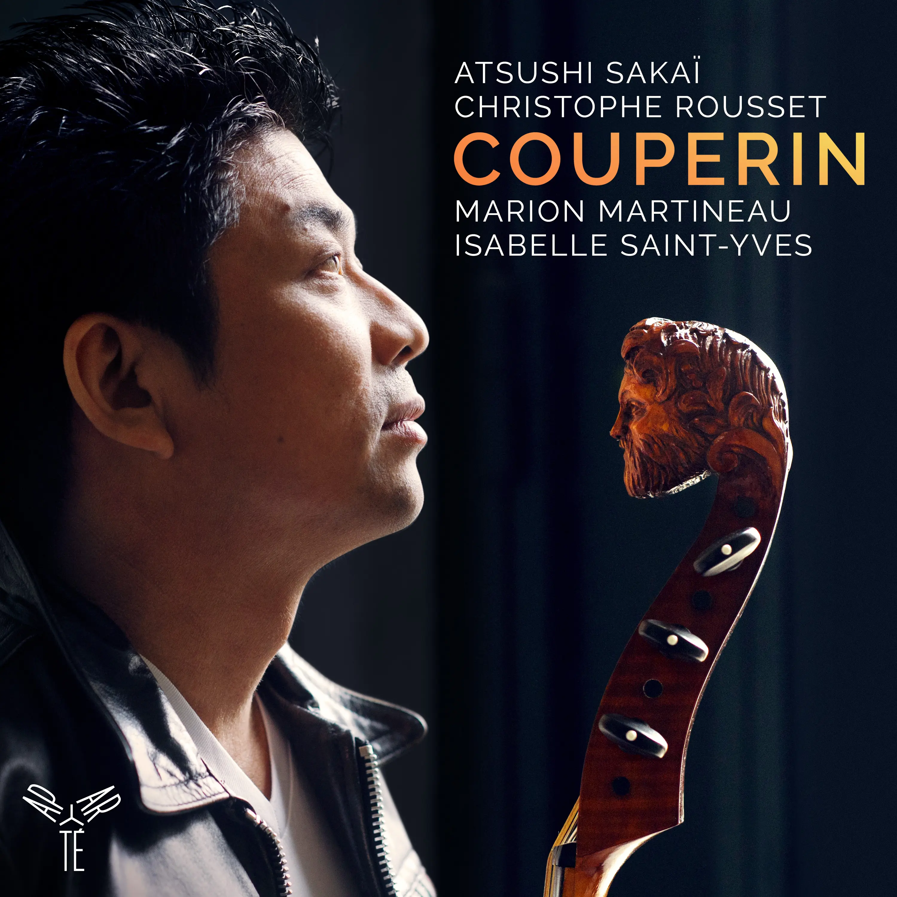 Couperin: Pièces de viole