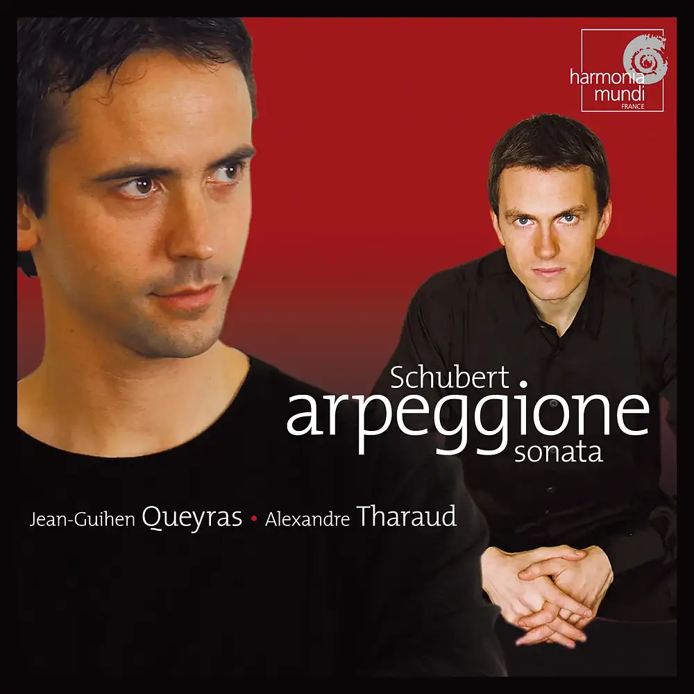 Schubert: Sonate pour violoncelle et piano
