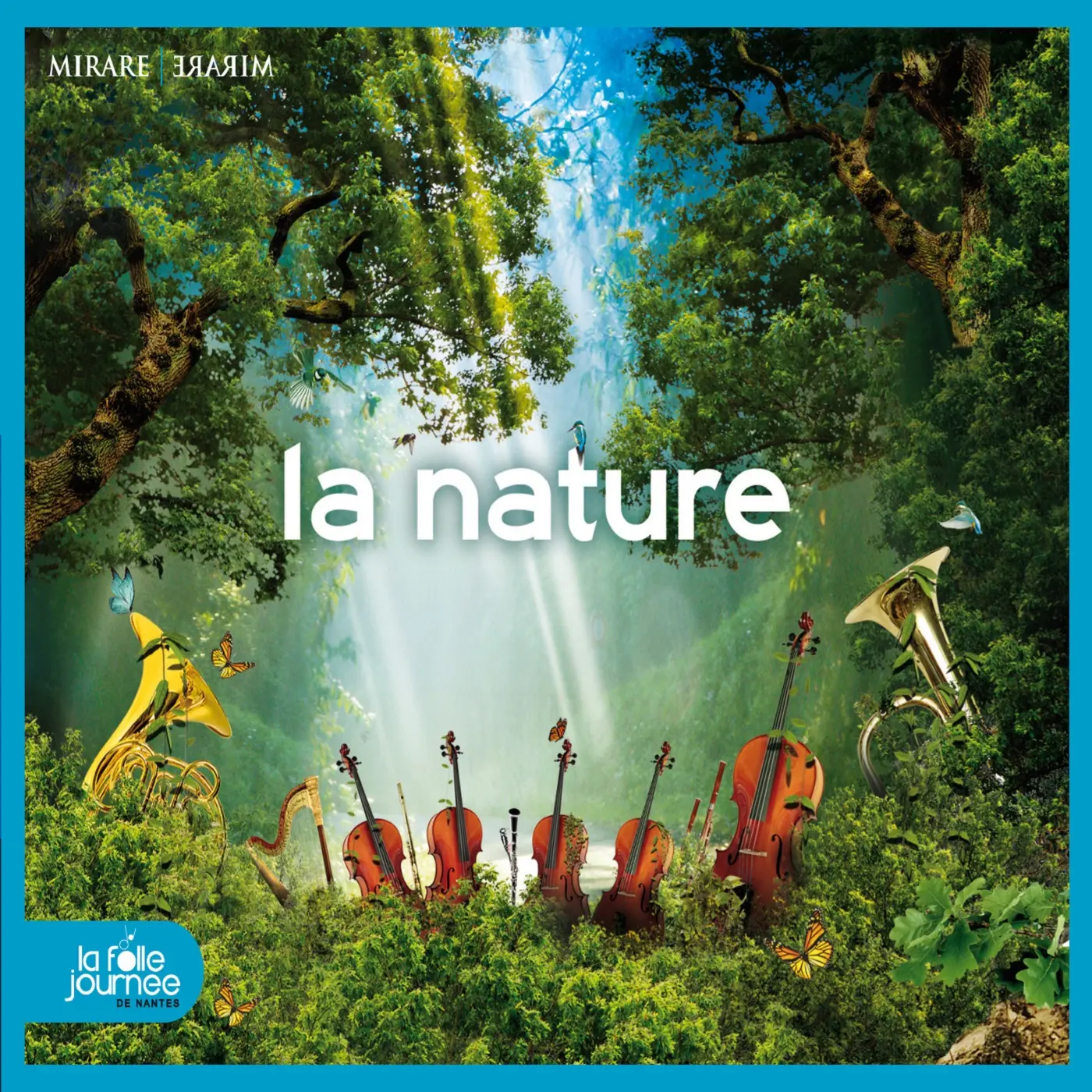 La nature