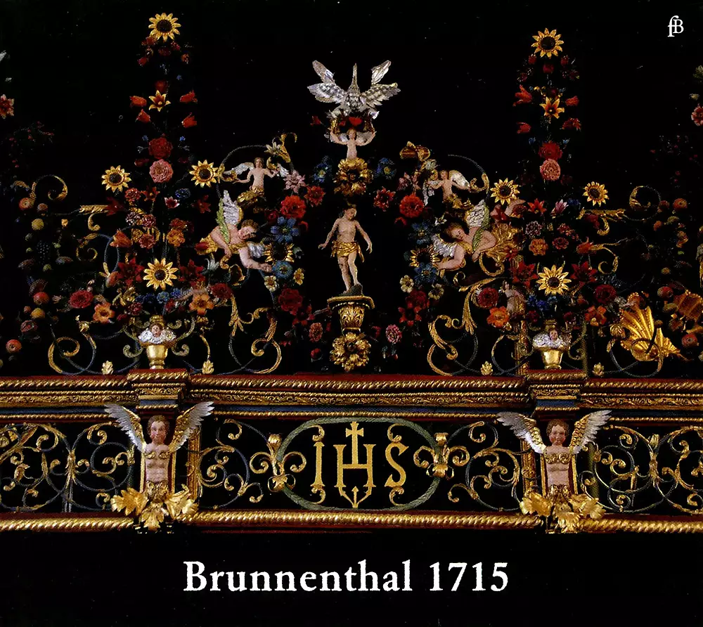 Brunnenthal 1715