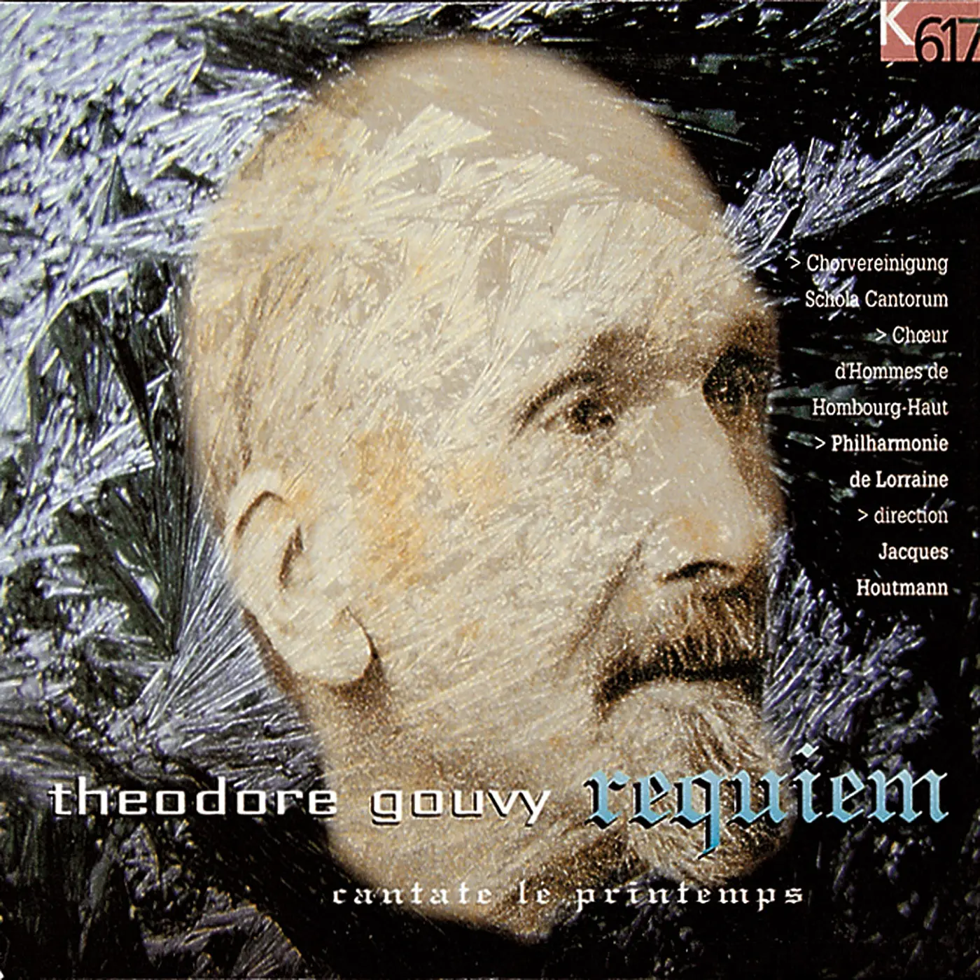 Gouvy: Requiem