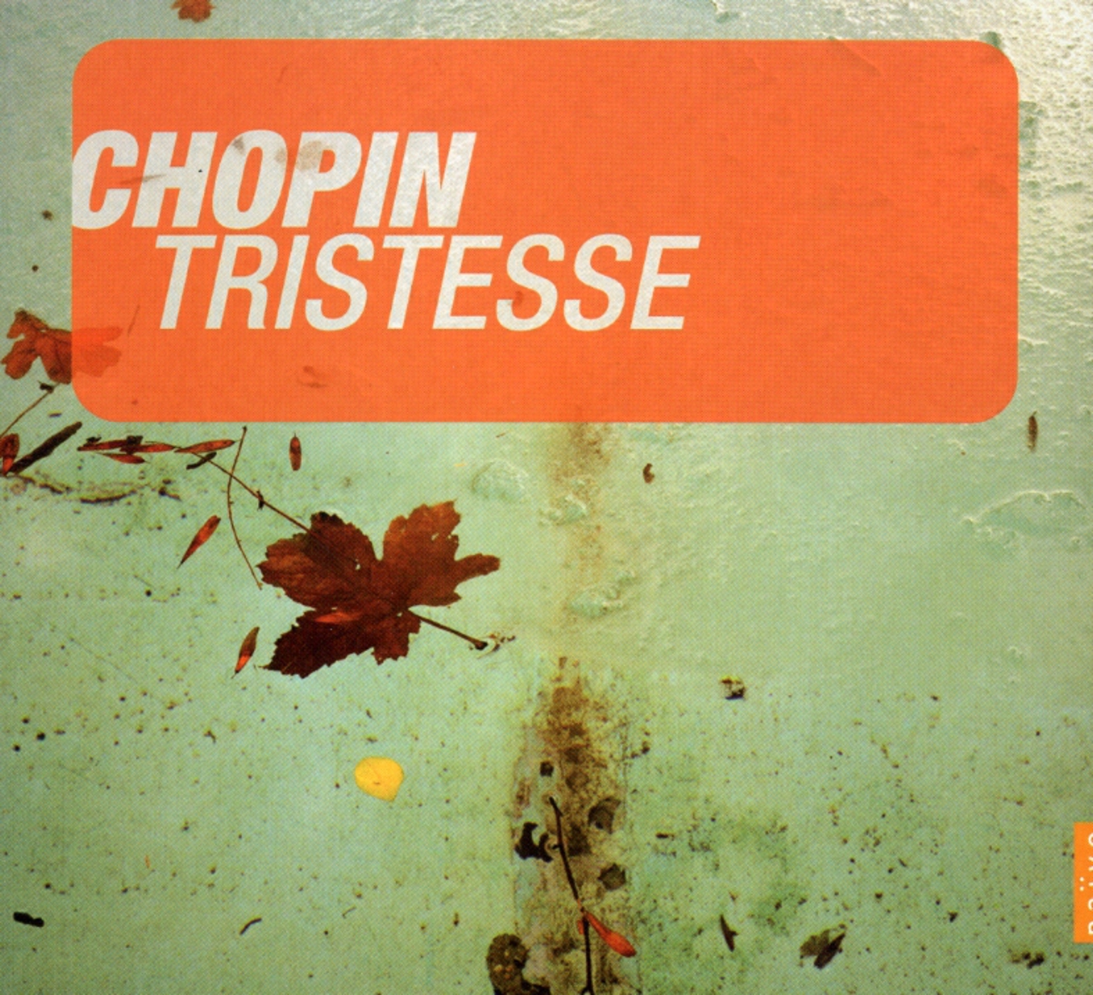 Chopin, F.: Piano Music (Sadness and Other Masterpieces for Piano)