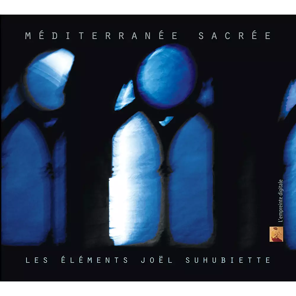 Méditerranée sacrée