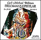 Bellman: Fredmans Epistlar, Nos. 36-63