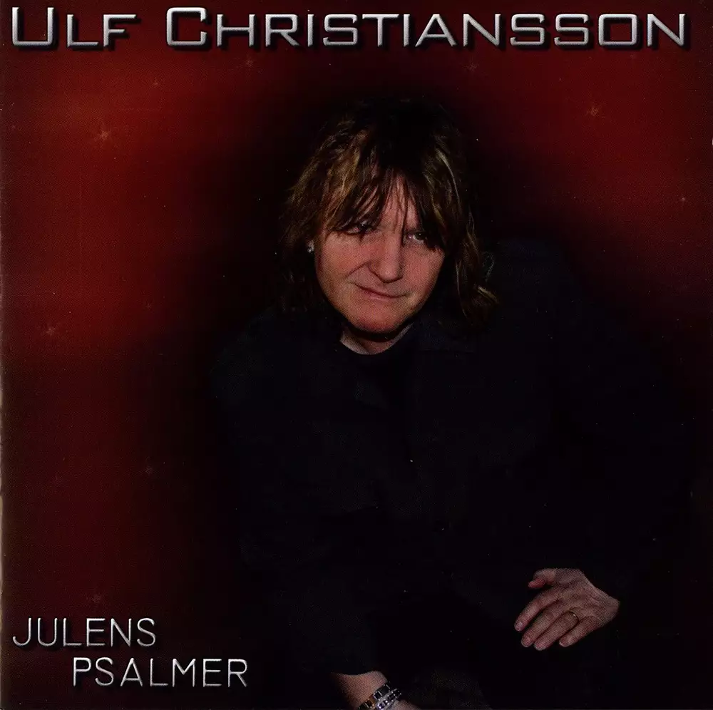 Julens Psalmer