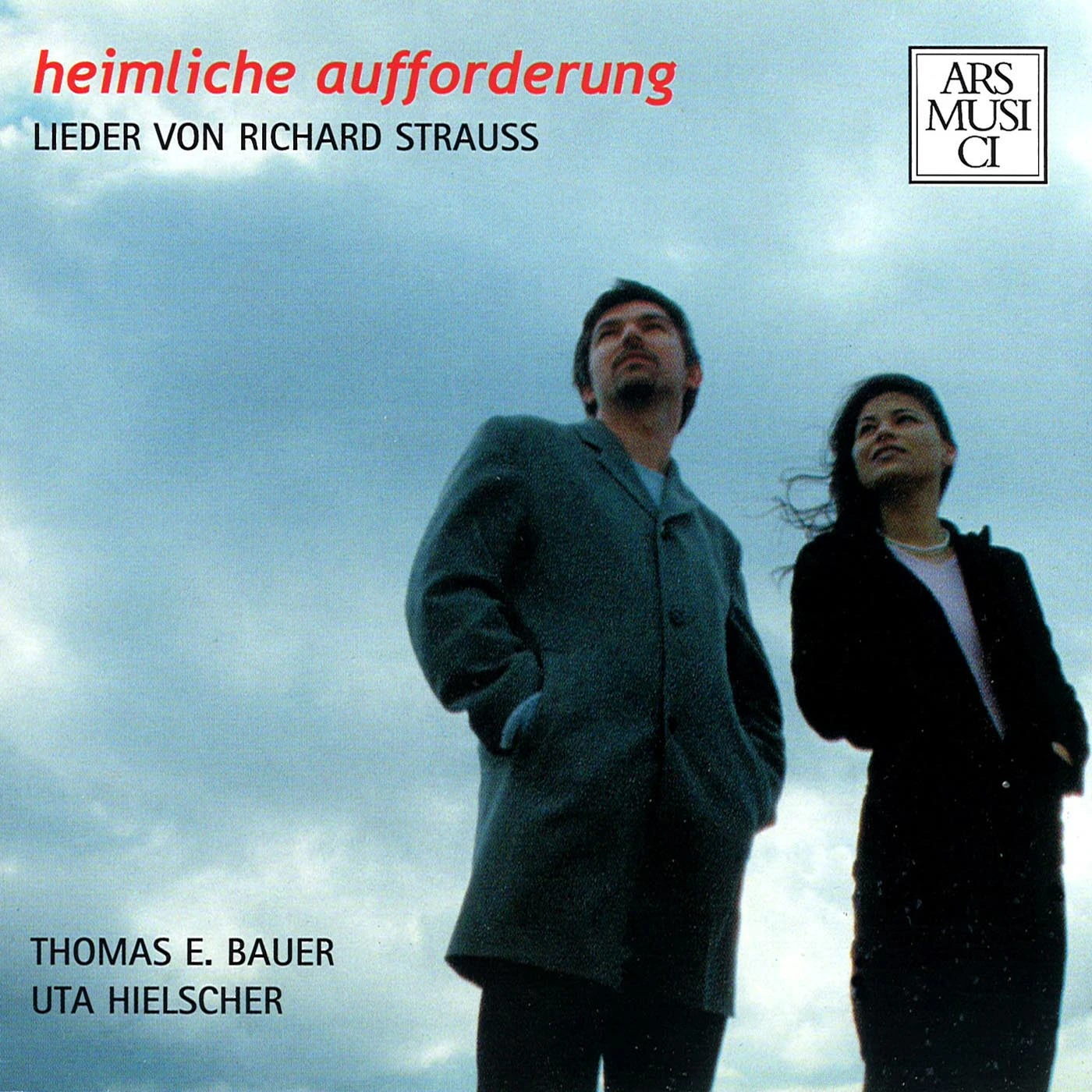 Heimliche Aufforderung