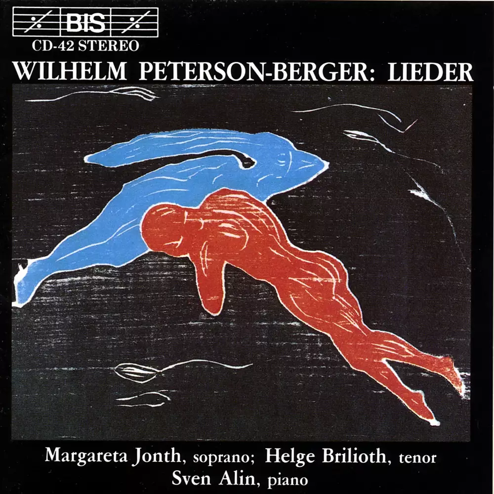Peterson-Berger - Songs