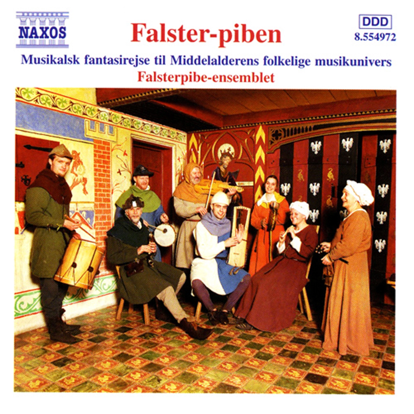 Falster-Piben