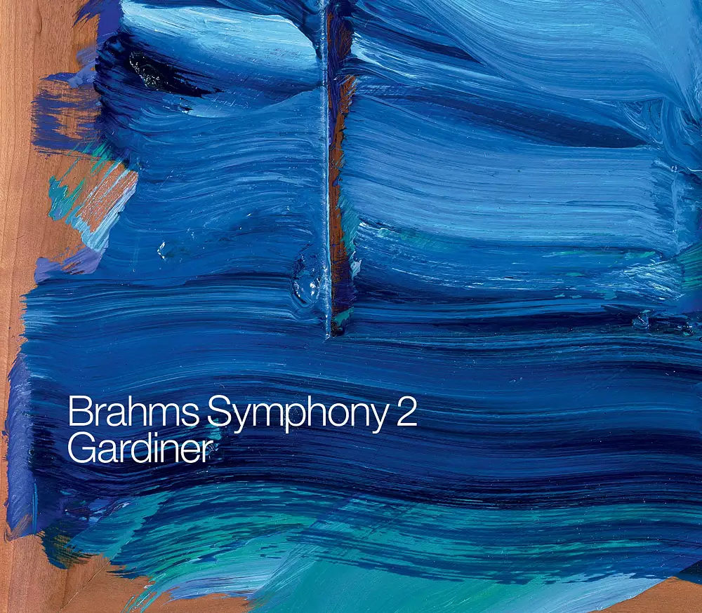 Brahms, J.: Symphony No. 2 / Alto Rhapsody