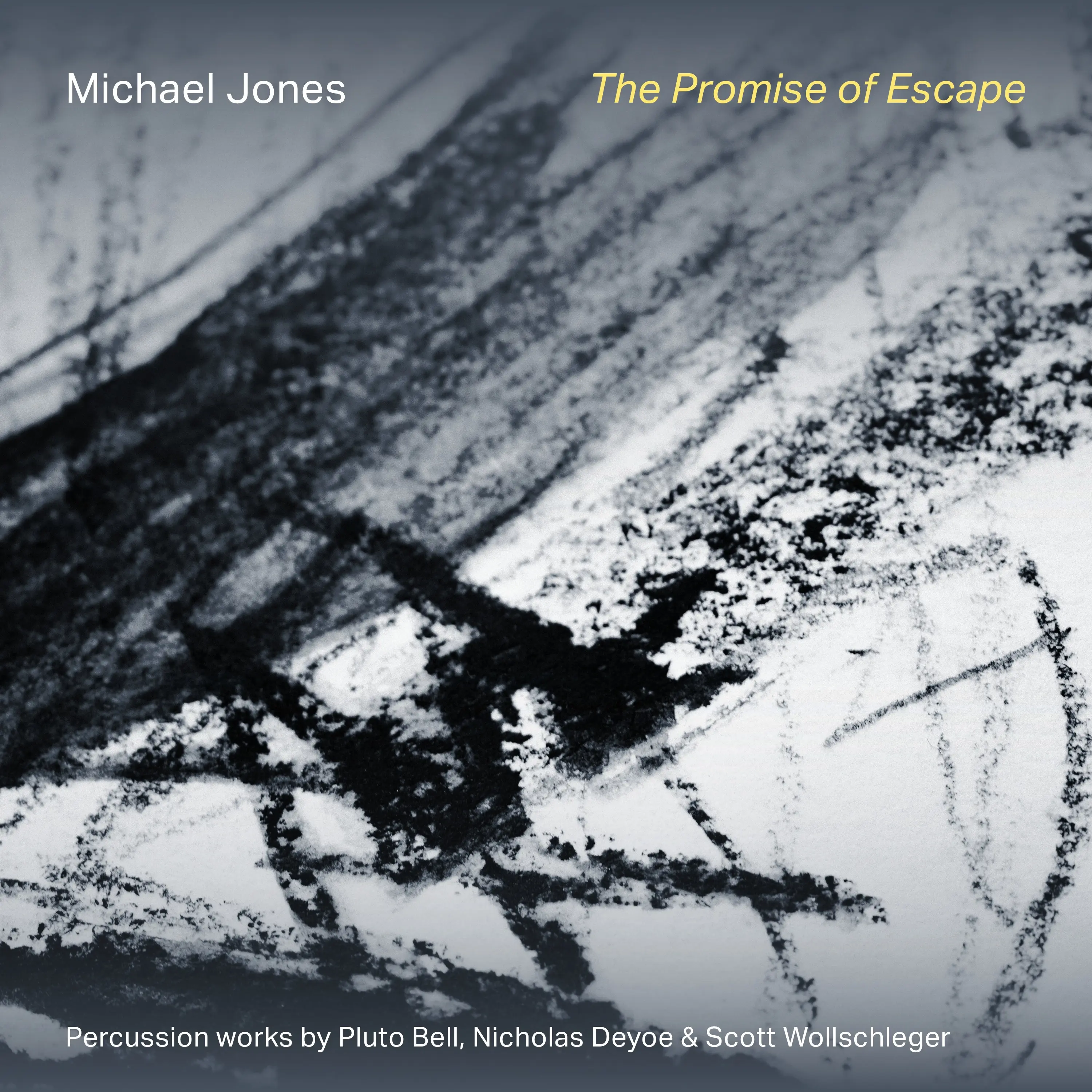 The Promise of Escape