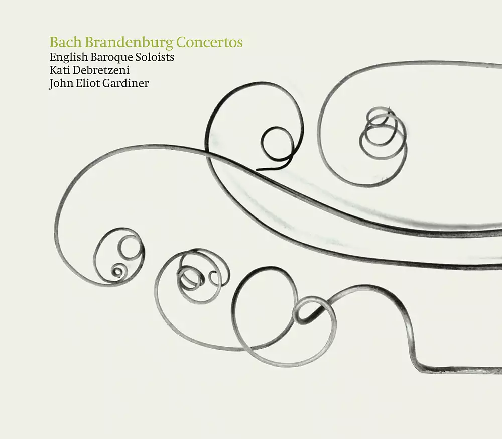 Bach, J.S.: Brandenburg Concertos Nos. 1-6