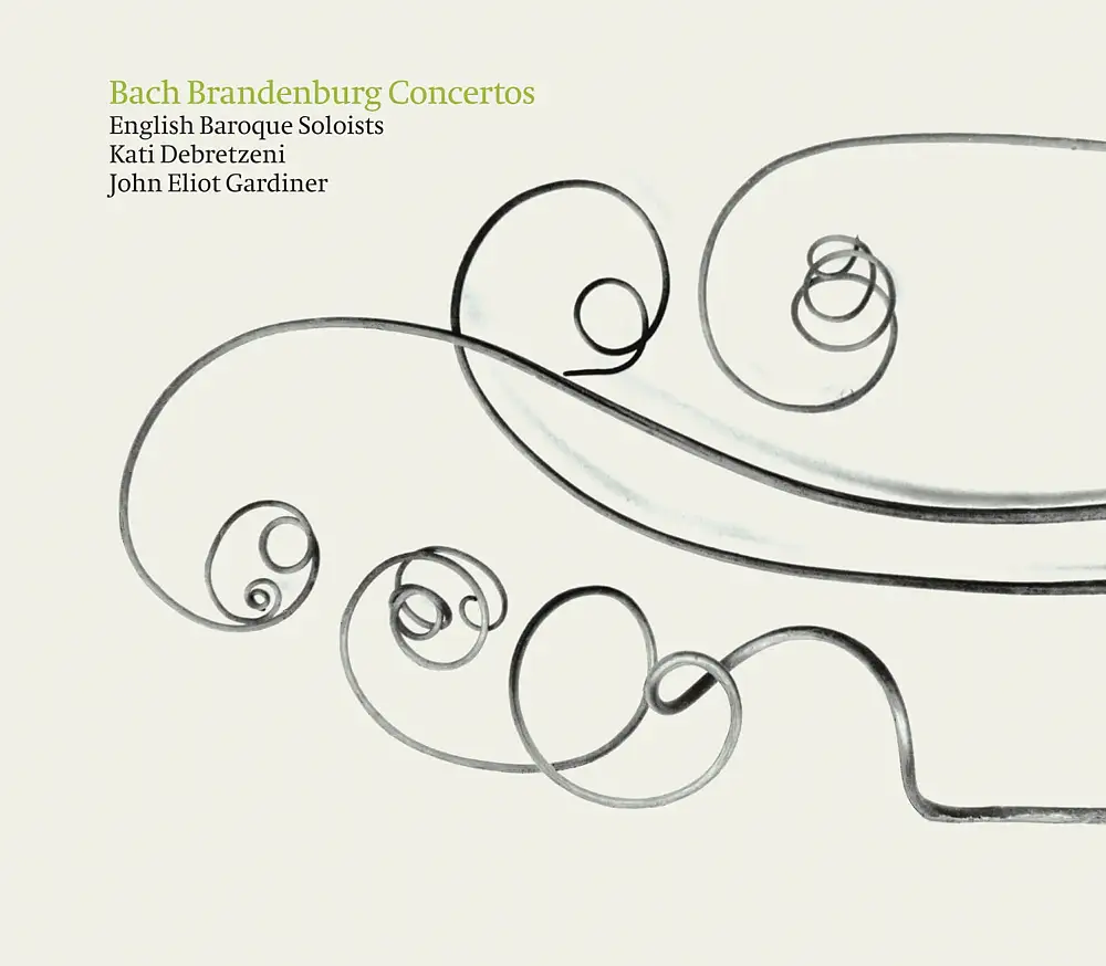 Bach, J.S.: Brandenburg Concertos Nos. 1-6