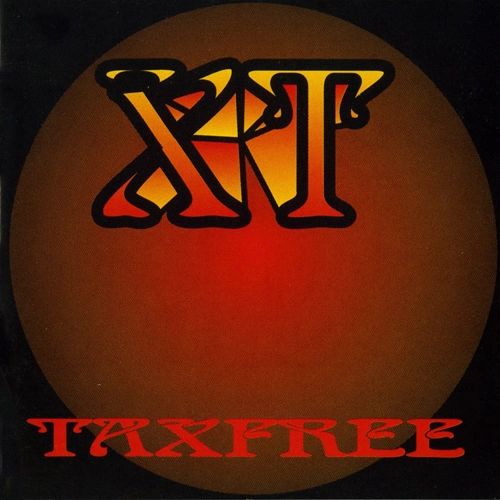Tax Free