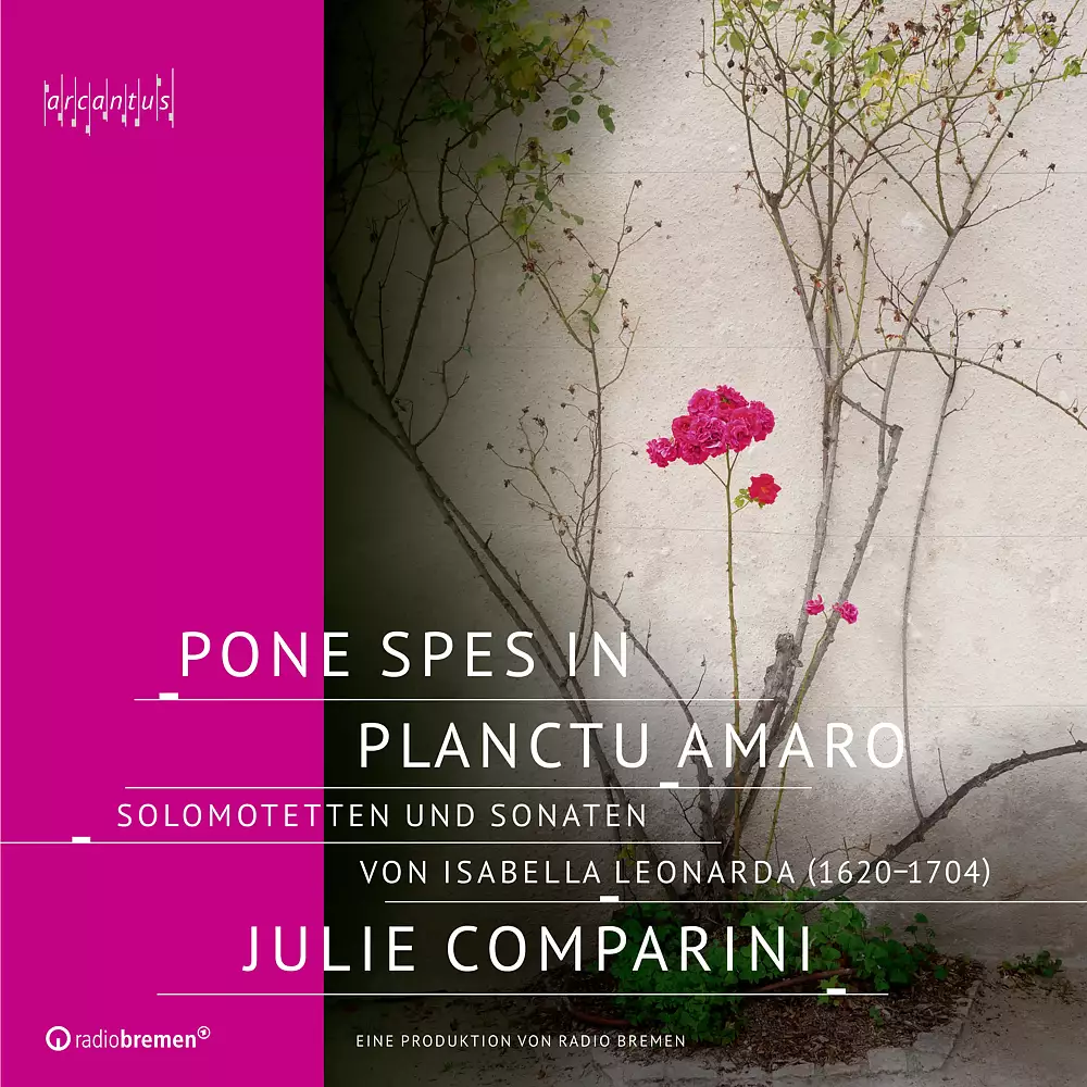 Pone spes in planctu amaro