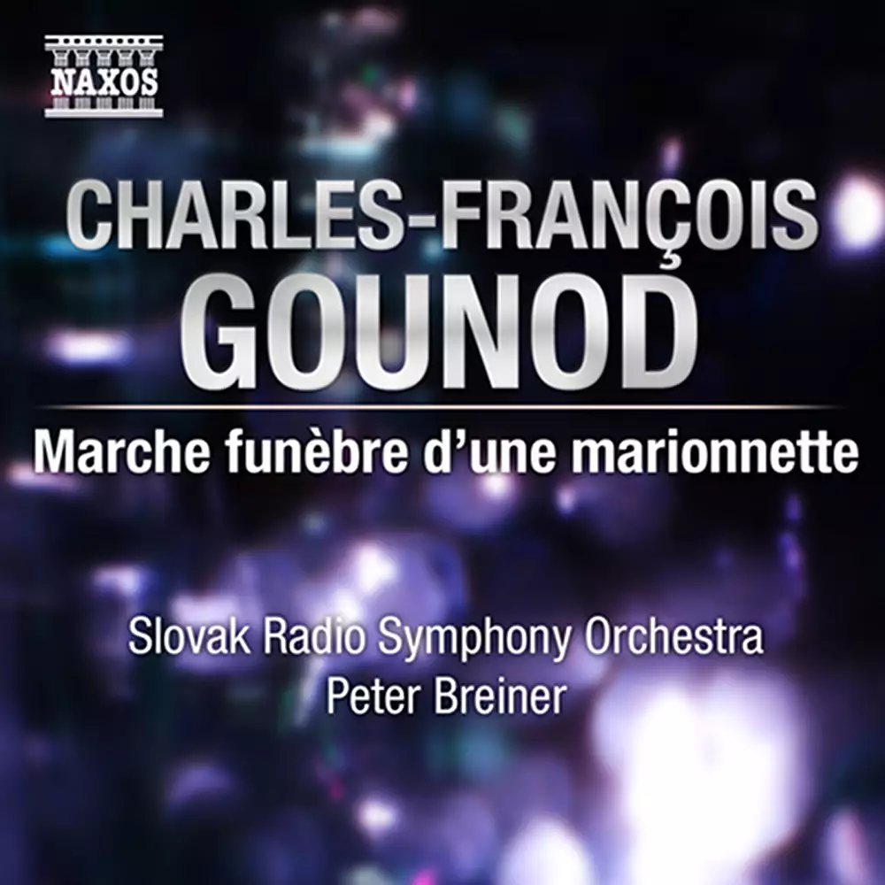 Gounod: Funeral March of a Marionette