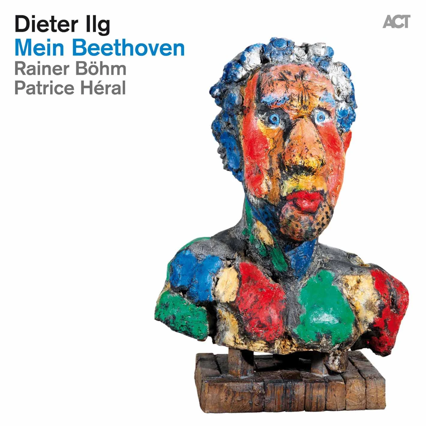 Mein Beethoven